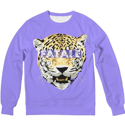 Fataleo / Crewneck / By Nicola Fatale - Nicola Fatale