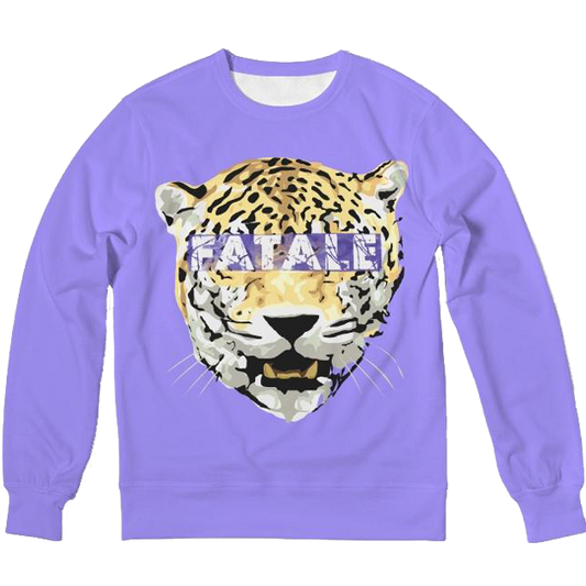 Fataleo / Crewneck / By Nicola Fatale - Nicola Fatale