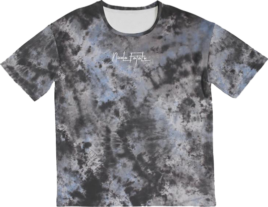 Tinto / Heavyweight Tee / By Nicola Fatale - Nicola Fatale