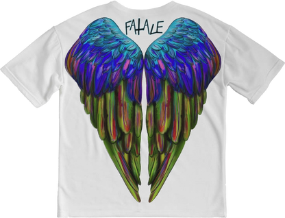 Fallangel / Heavyweight Tee