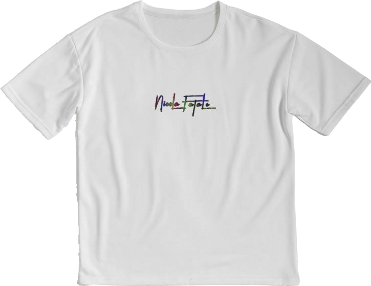 Fallangel / Heavyweight Tee