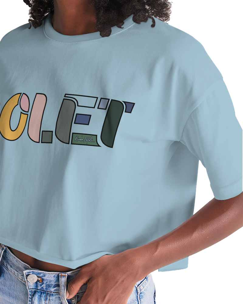 Macrogo / Lounge Cropped