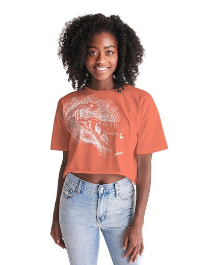 Orgex / Lounge Cropped