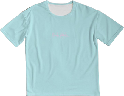 FC #c1fbff / Heavyweight Tee