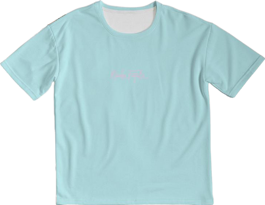 FC #c1fbff / Heavyweight Tee