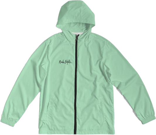 Tnim / Windbreaker / By Nicola Fatale - Nicola Fatale