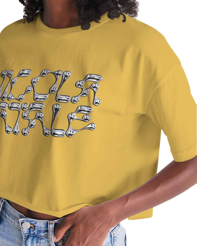 Liquiogo / Lounge Cropped