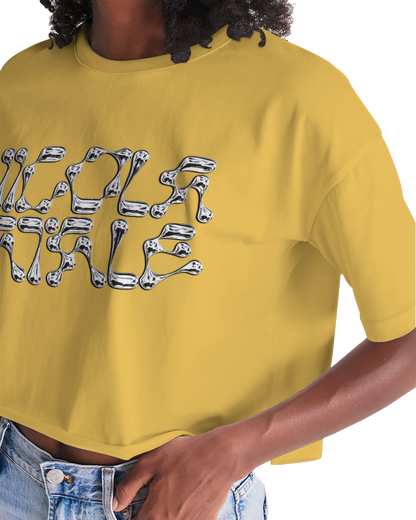 Liquiogo / Lounge Cropped