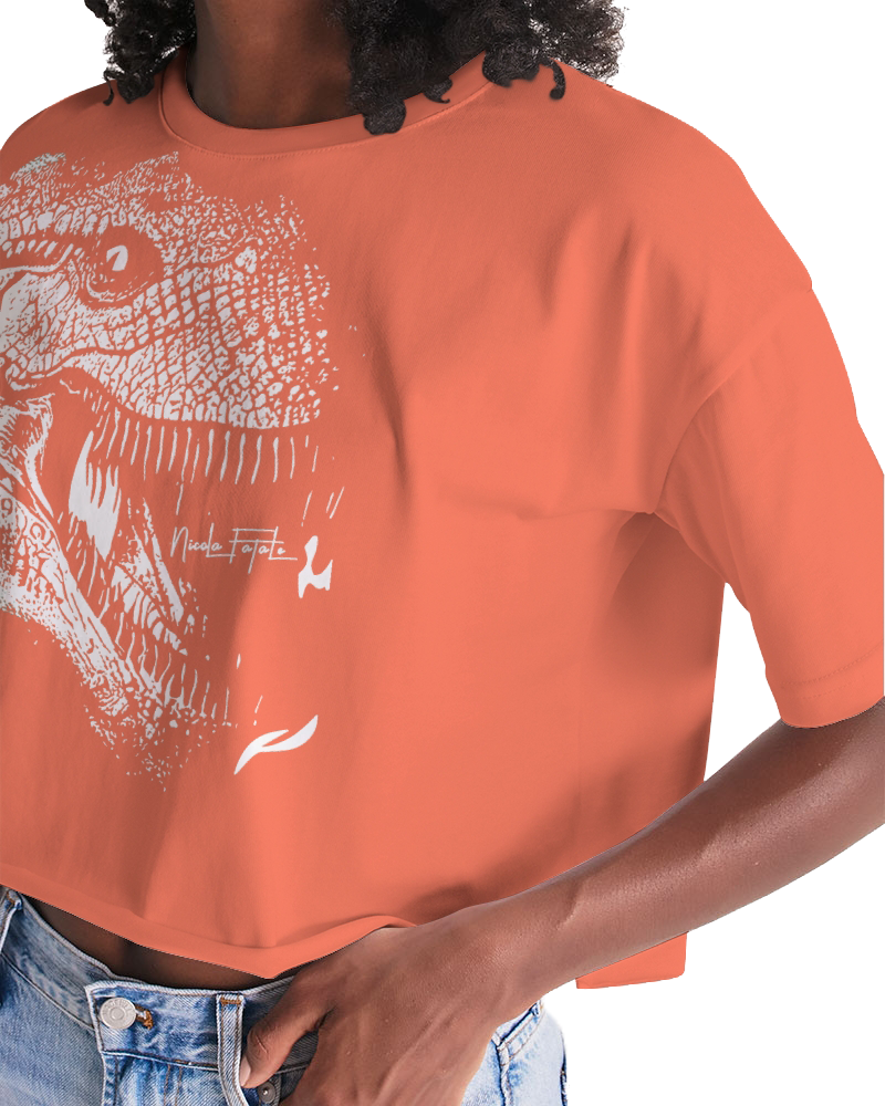 Orgex / Lounge Cropped