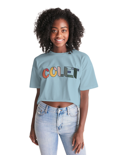 Macrogo / Lounge Cropped