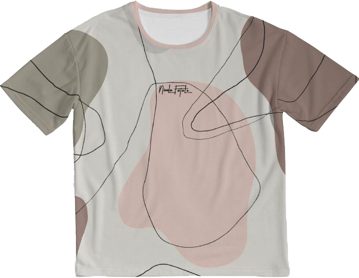 Tart / Heavyweight Tee / By Nicola Fatale - Nicola Fatale