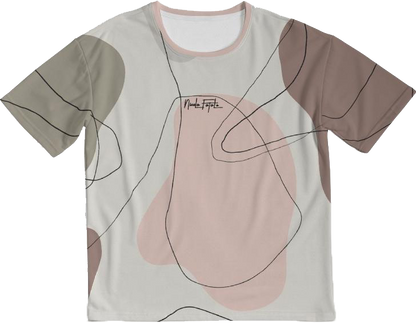 Tart / Heavyweight Tee / By Nicola Fatale - Nicola Fatale