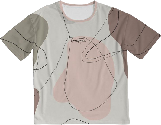 Tart / Heavyweight Tee / By Nicola Fatale - Nicola Fatale