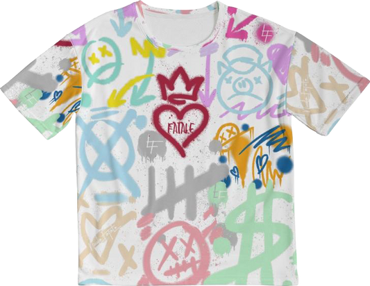 Graf / Heavyweight Tee