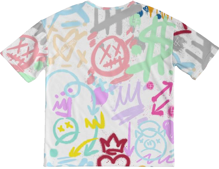 Graf / Heavyweight Tee