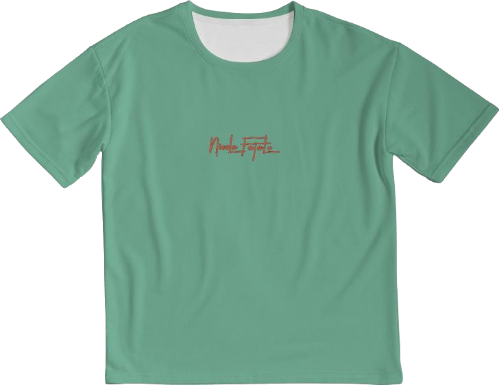 Bacpe / Heavyweight Tee