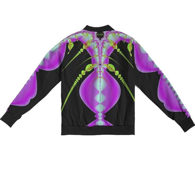 Kenta / Bomber Jacket