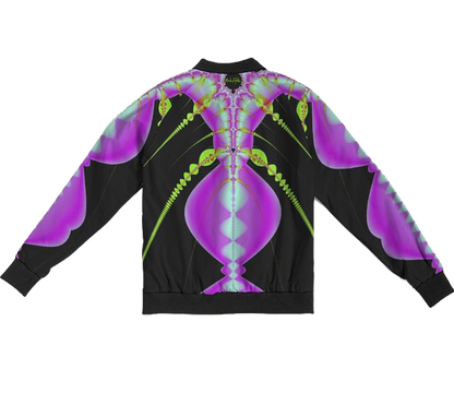 Kenta / Bomber Jacket