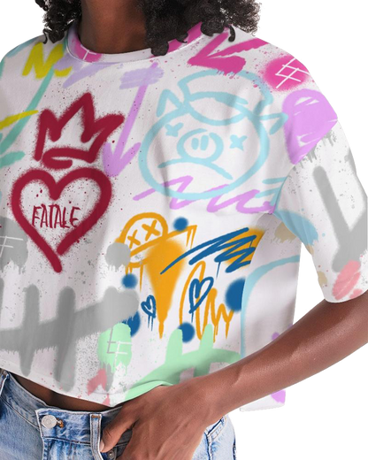 Graf / Lounge Cropped