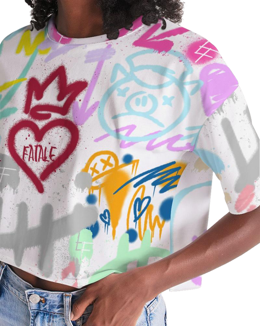 Graf / Lounge Cropped