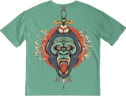 Bacpe / Heavyweight Tee