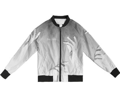 HafrHe / Bomber Jacket