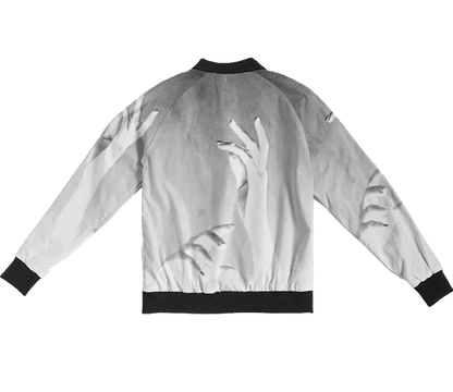 HafrHe / Bomber Jacket