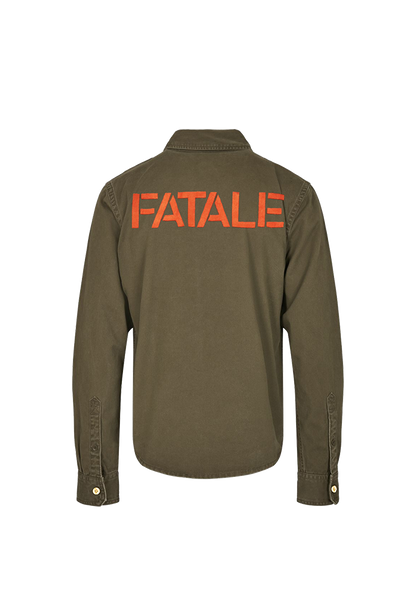 Konti / Shirt For Men / SXF22