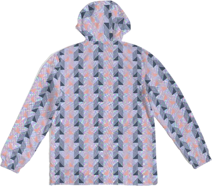 Ikse / Windbreaker / By Nicola Fatale - Nicola Fatale