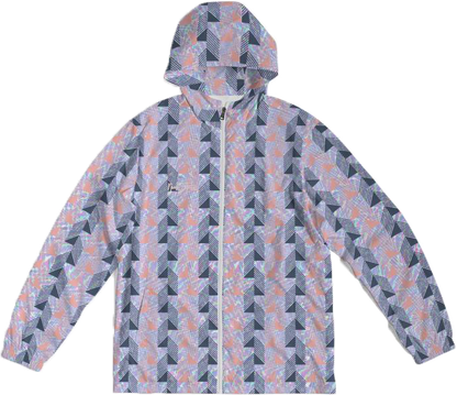 Ikse / Windbreaker / By Nicola Fatale - Nicola Fatale