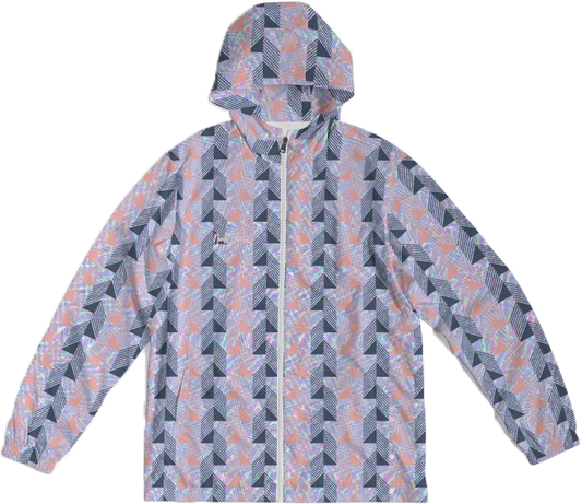 Ikse / Windbreaker / By Nicola Fatale - Nicola Fatale