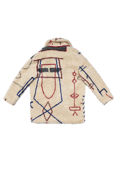 Puffa / Wool Jacket Women / SXF22