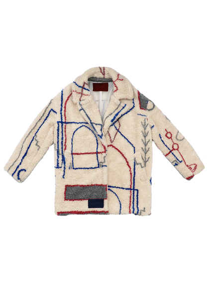 Puffa / Wool Jacket Women / SXF22