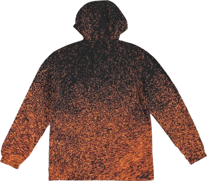 Elements / Fire / Windbreaker / By Nicola Fatale - Nicola Fatale