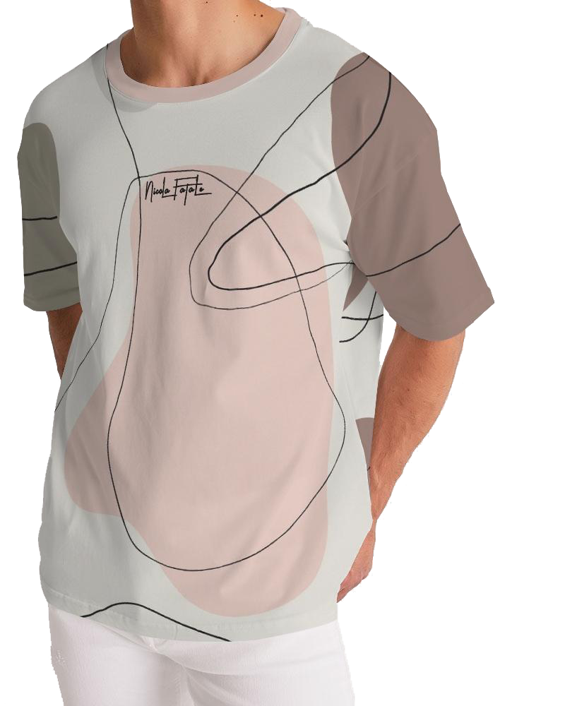 Tart / Heavyweight Tee / By Nicola Fatale - Nicola Fatale