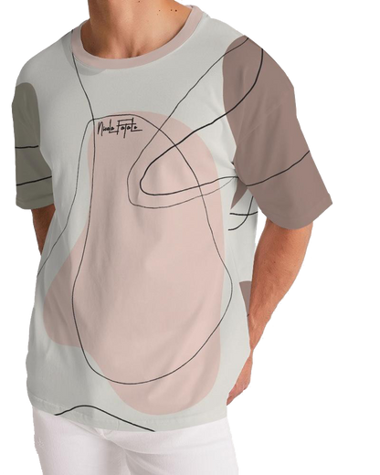 Tart / Heavyweight Tee / By Nicola Fatale - Nicola Fatale