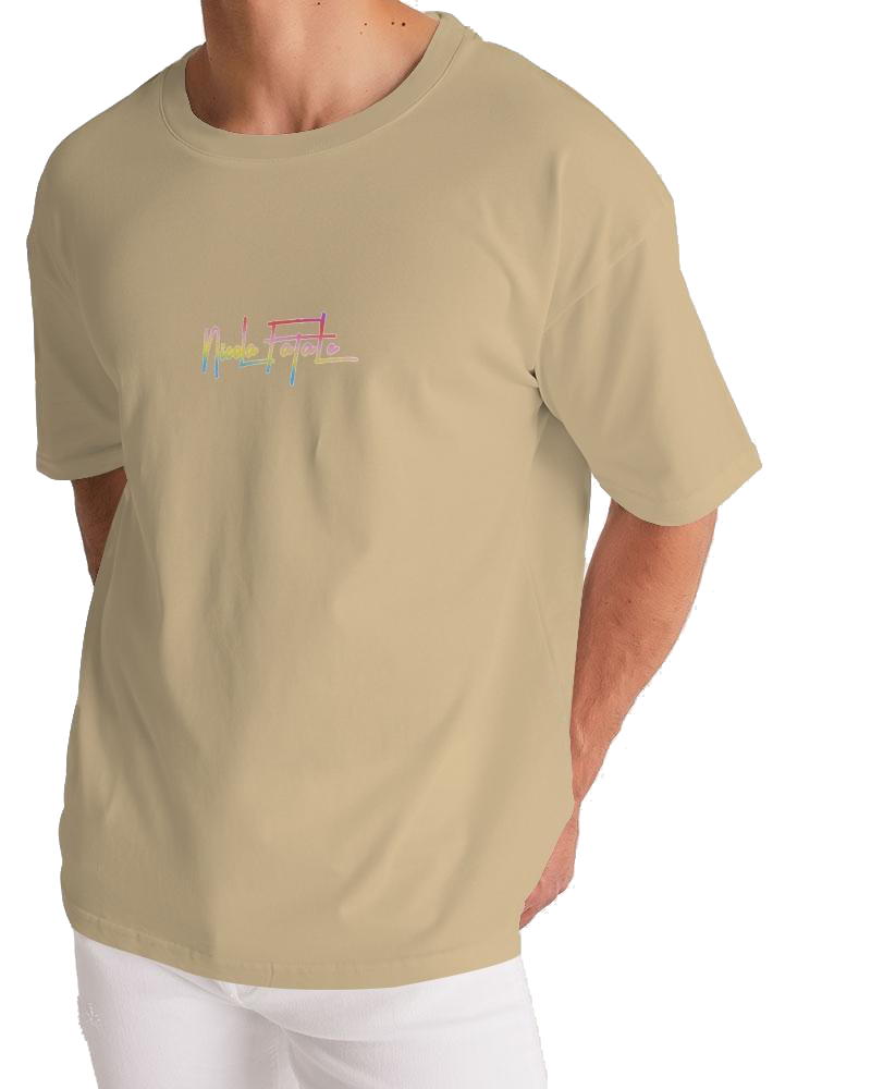 AdNF / Heavyweight Tee