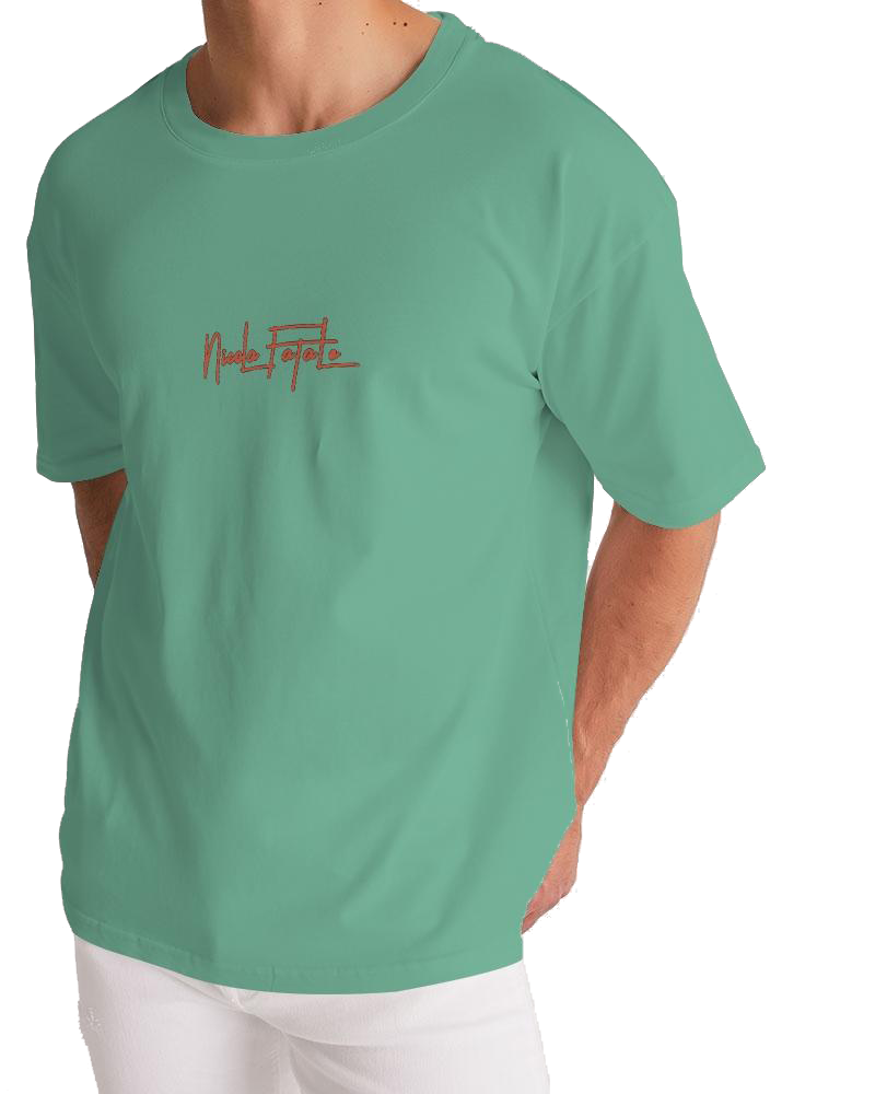 Bacpe / Heavyweight Tee