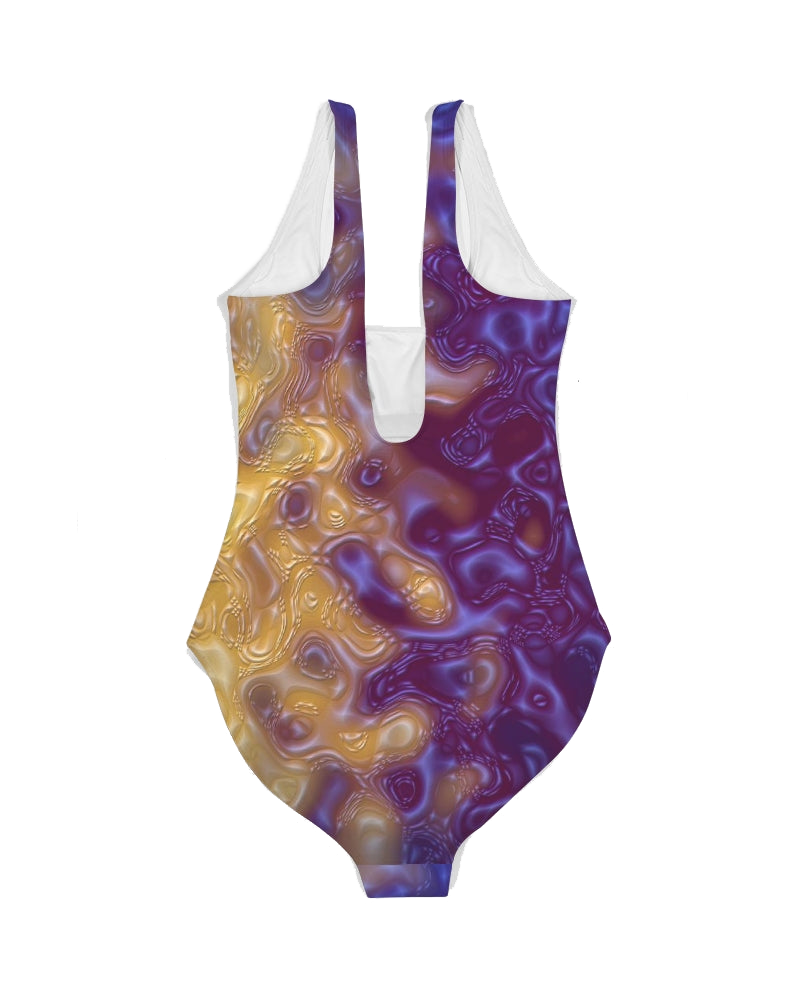 LAX / Swimsuit / By Nicola Fatale