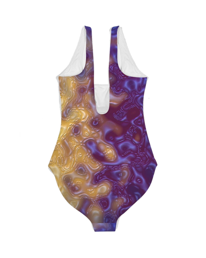 LAX / Swimsuit / By Nicola Fatale