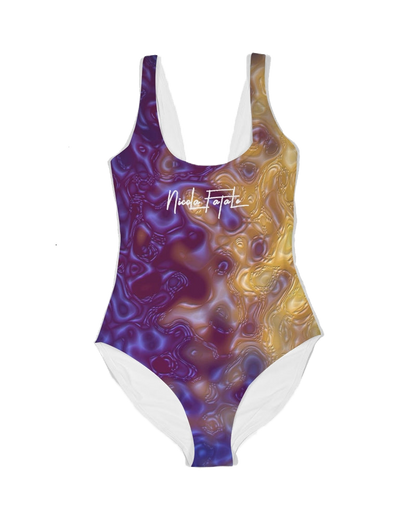 LAX / Swimsuit / By Nicola Fatale