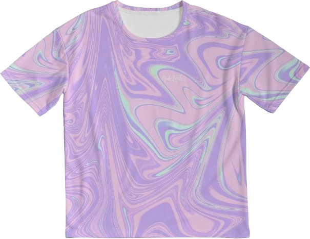 Arch / Heavyweight Tee / By Nicola Fatale - Nicola Fatale