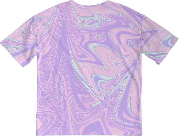 Arch / Heavyweight Tee / By Nicola Fatale - Nicola Fatale