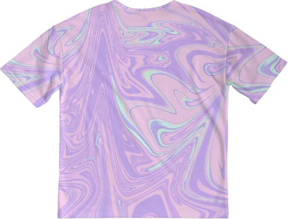 Arch / Heavyweight Tee / By Nicola Fatale - Nicola Fatale