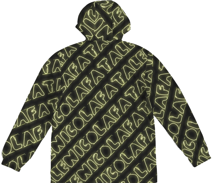 NFatale / Windbreaker