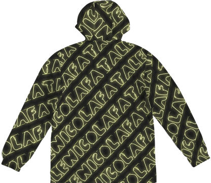 NFatale / Windbreaker