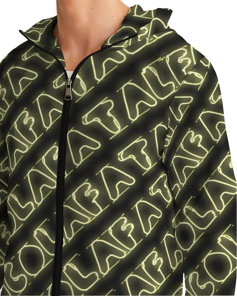 NFatale / Windbreaker