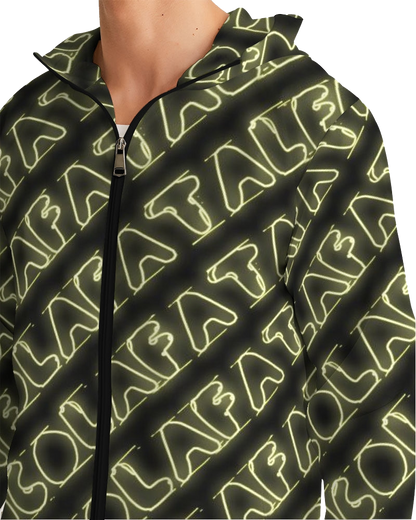 NFatale / Windbreaker