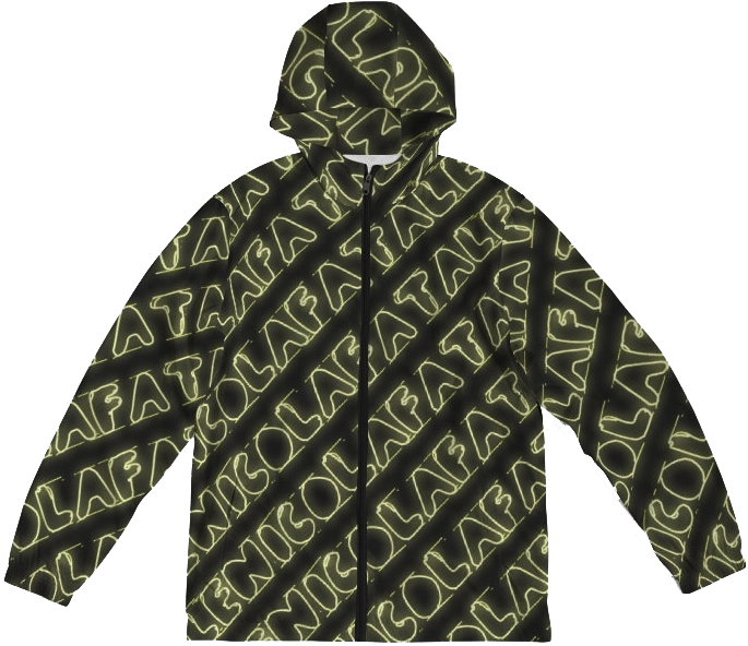 NFatale / Windbreaker