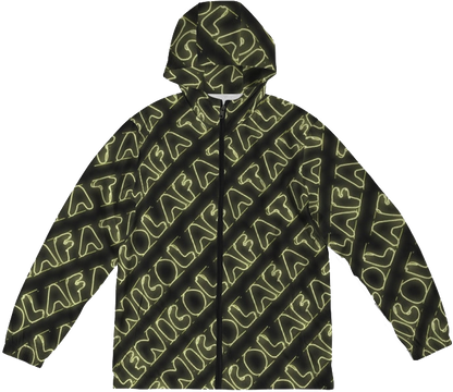 NFatale / Windbreaker